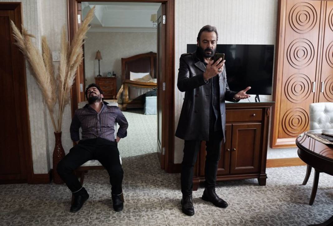 Ekonomik kriz sevilen diziyi vurdu, 8. bölümde yayından kaldırıldı! Reyting yarışında da yenilmişti 9